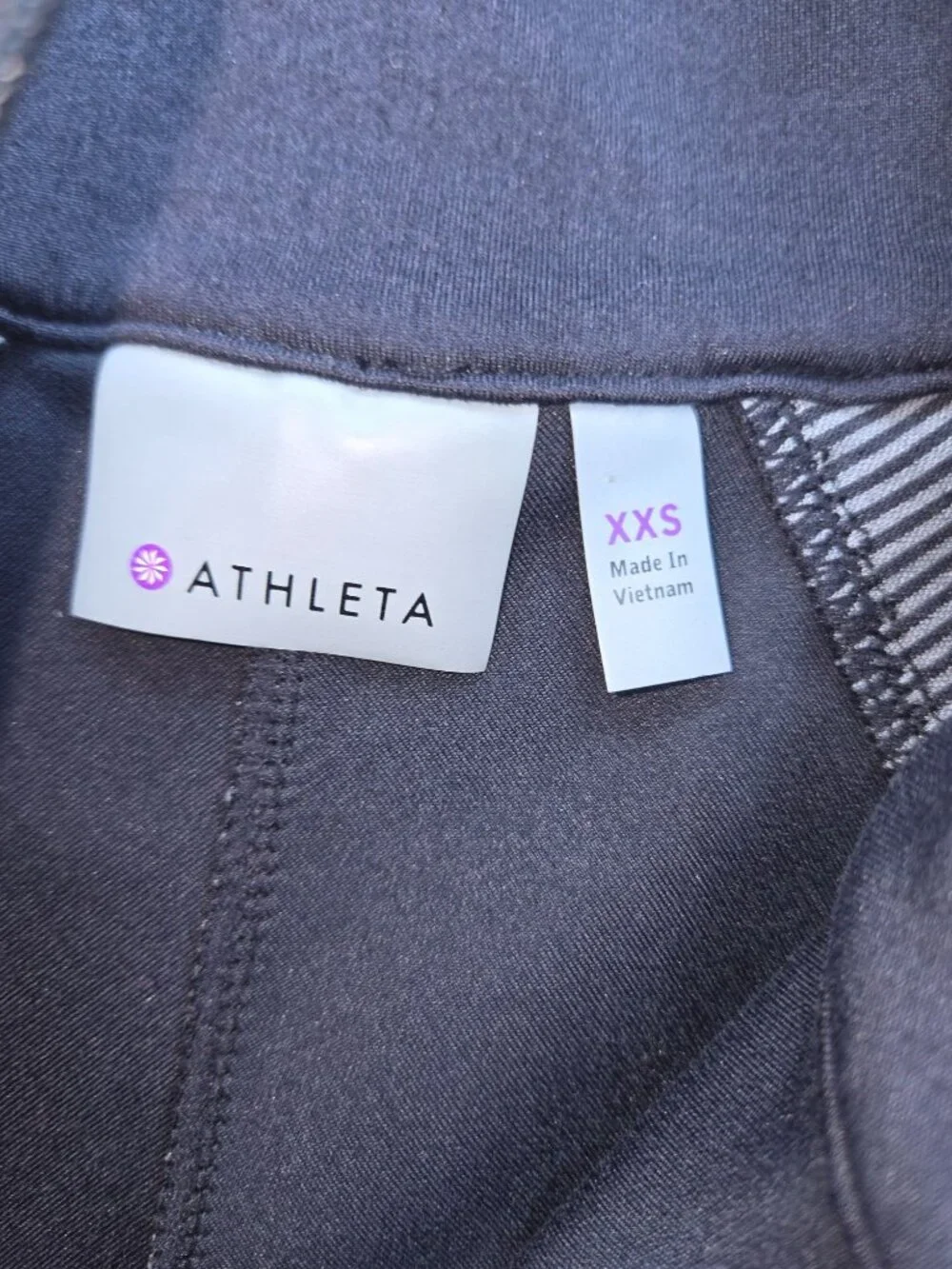 Athleta this pullover